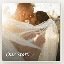 Keeplii Our Story memory collection
